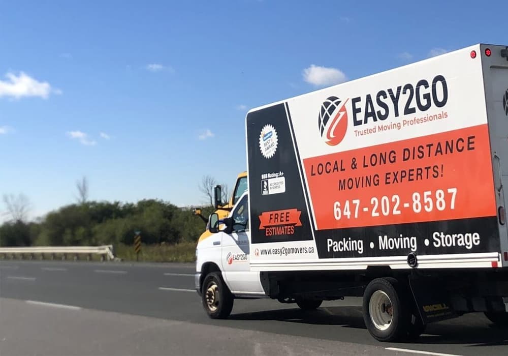 What to Expect on Moving Day: A Complete Guide