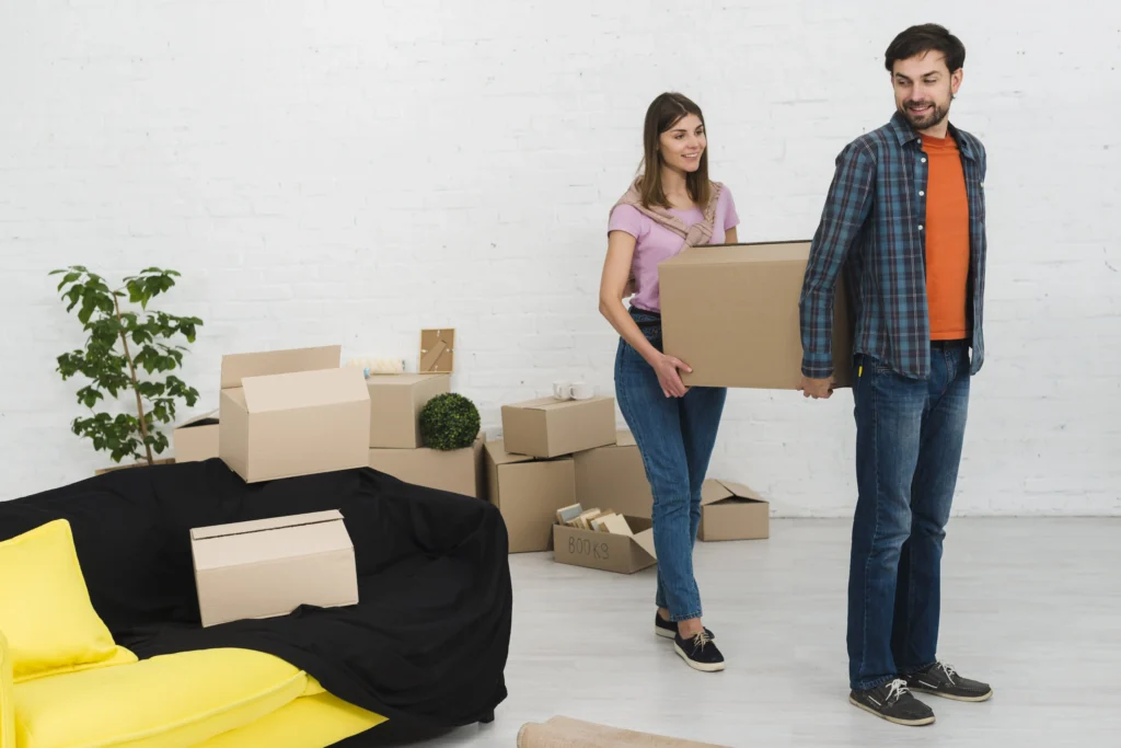 best local movers Toronto