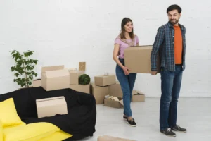 best local movers Toronto