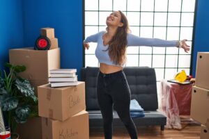 trusted movers