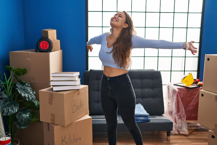 trusted movers