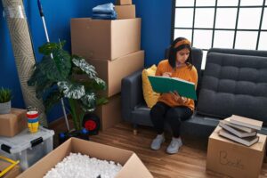 condo moving tips