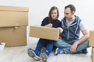 Mississauga moving company