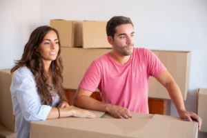 movers in Mississauga