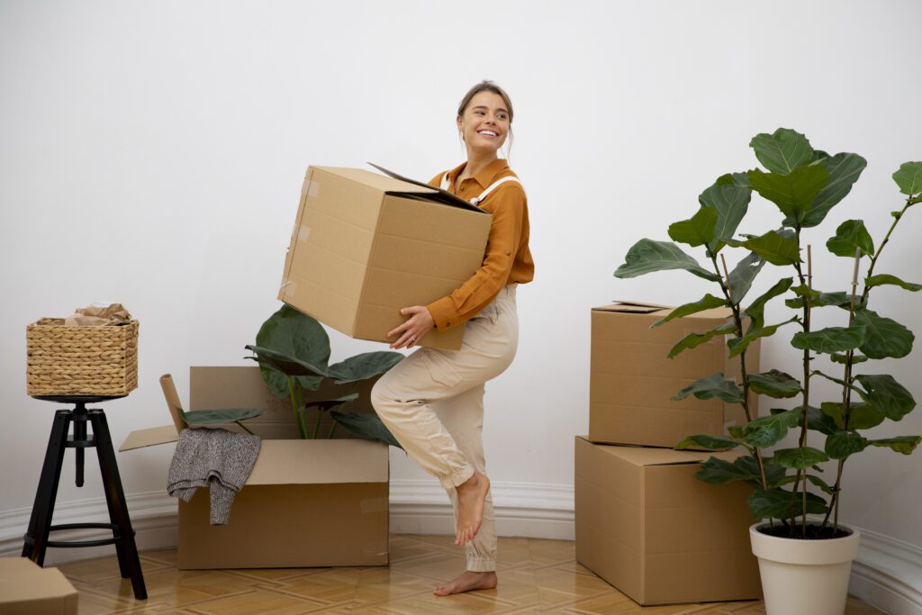 Best Apartment Movers