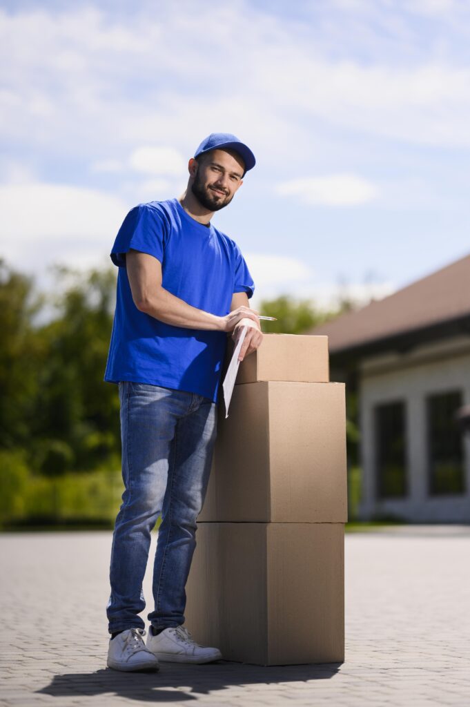 Eco-Friendly Moving Tips